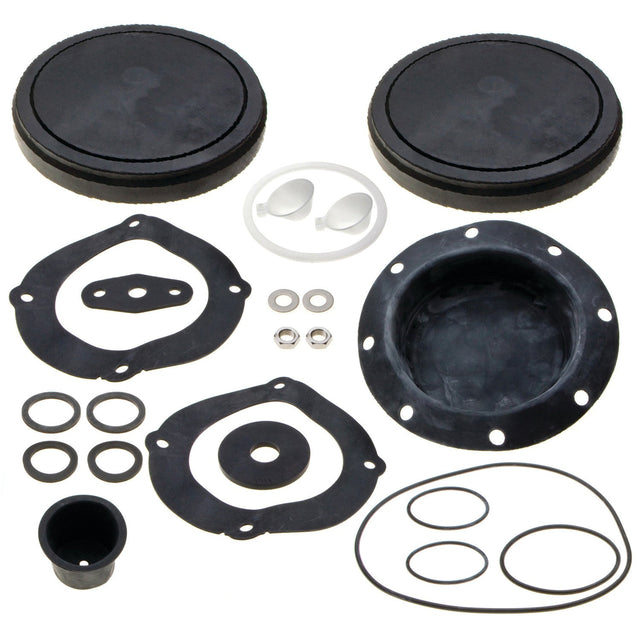 905229 (Febco) | RK 880(V) RT 6 | Total Rubber Repair Kit