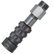 A-577-C (Continental NH3) Coupling-Filler 1-1/4 Mpt X 1-3/4F Acme