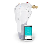 GE (GXWH70M) Smart Whole House Water Filtration System w/IAB