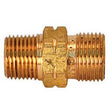Superior Products, Llc Part (A-653) Male Cga 555 X 1/2 Mpt