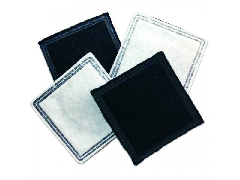 PetSafe Current Fountain Replacement Carbon Filter (4-Pack) - PAC00-15271