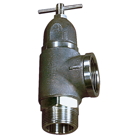 AA110-1-AL (TeeJet) Valve-Pressure Relief 1 150Psi Aluminum