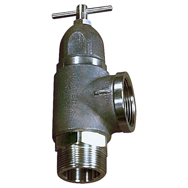 AA110-1-AL (TeeJet) Valve-Pressure Relief 1 150Psi Aluminum