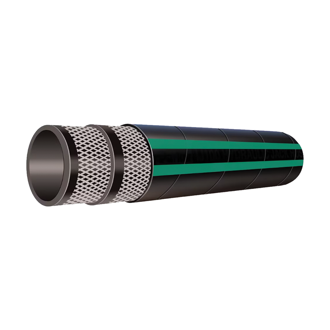 AA1150-15 (Parker Hose) Hose Assy-1-1/2 X 15 Nh3 Nylon
