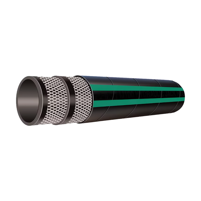 AA1150-15 (Parker Hose) Hose Assy-1-1/2 X 15 Nh3 Nylon