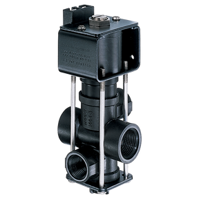 AA144A-1-3 (TeeJet) Valve-3/4 3Way Elec 1 Unit Directo