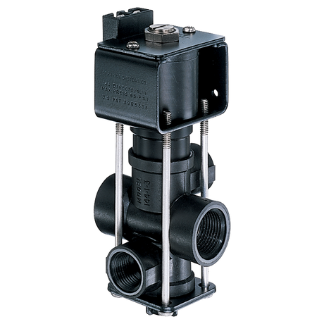 AA144A-1-3 (TeeJet) Valve-3/4 3Way Elec 1 Unit Directo