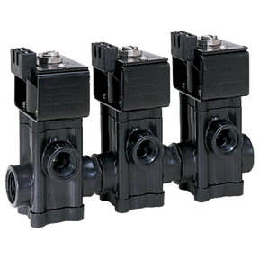 AA144A-3 (TeeJet) Valve-3/4 2Way Elec 3 Unit Directo