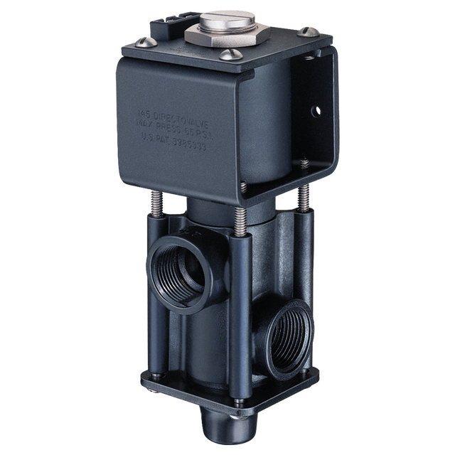 AA145H-1 (TeeJet) Valve-1 2Way Elec 1 Unit Directo Nylon