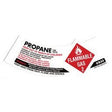 Dprint Part (12-Cs33 (Aa16)) Dot Label, Cs33 Decal, Sold Ea,