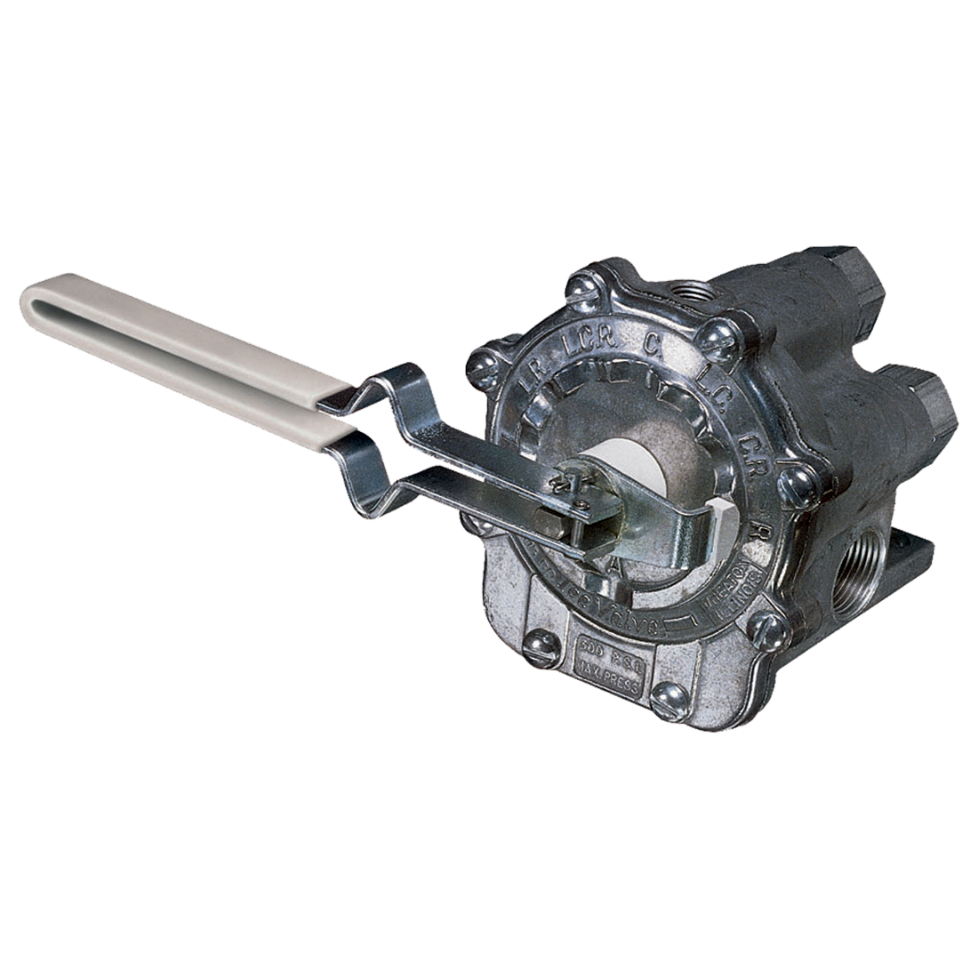AA17L (TeeJet) Valve-Control 3/4 Npt 300Psia Teevalve