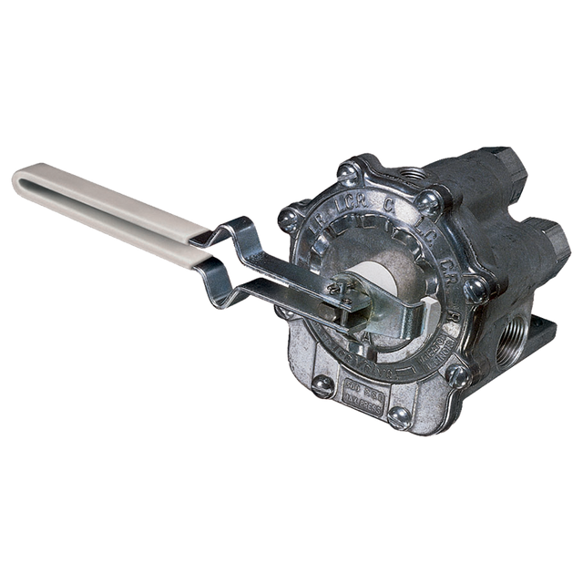 AA17L (TeeJet) Valve-Control 3/4 Npt 300Psia Teevalve