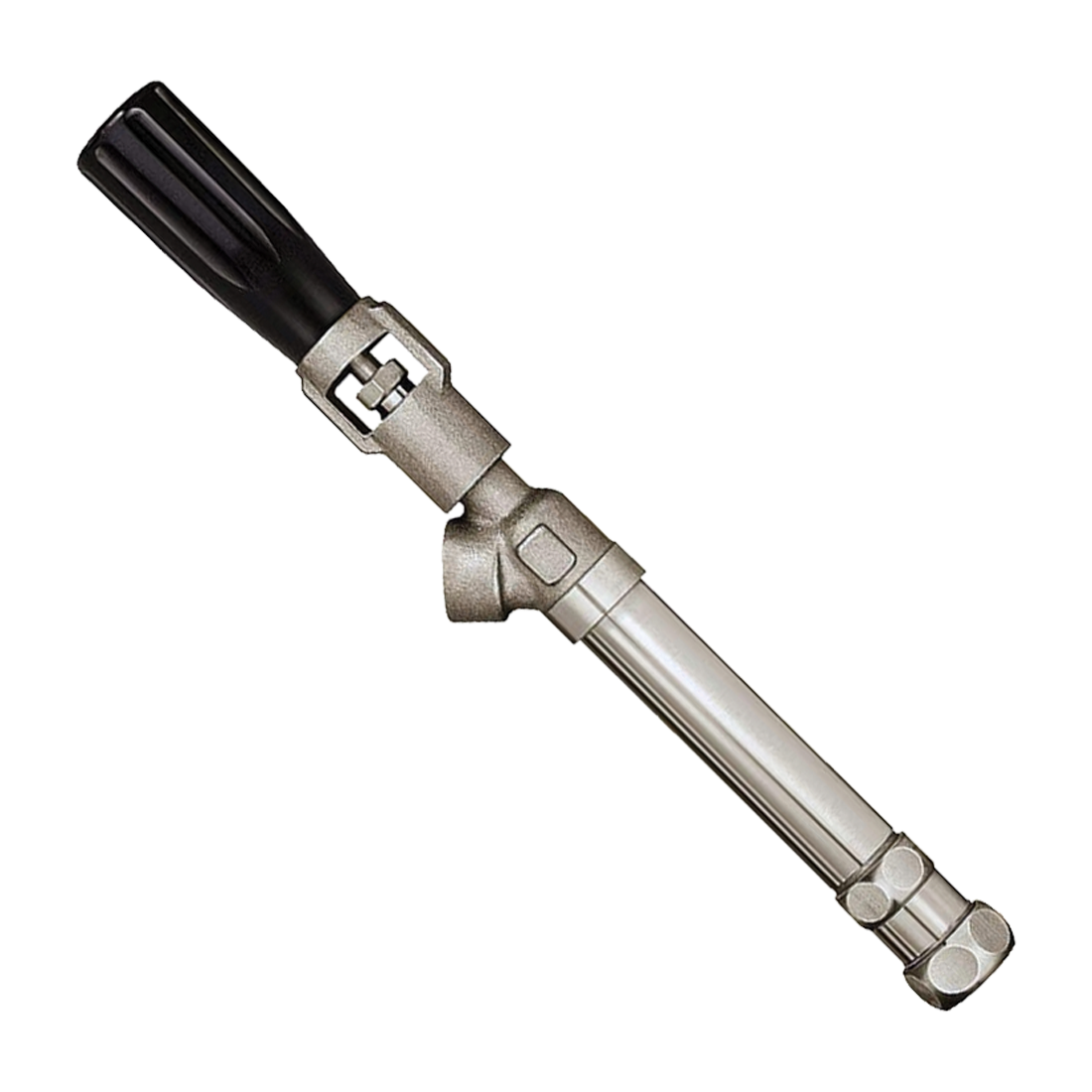 AA2-AL45 (TeeJet) Gun-Spry 24 Al 800 Psi 6.5 Gpm 3/4 Fgh