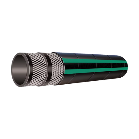 AA-2000-19 (Parker Hose) Hose Assy-2 X 19 Nh3 Nylon