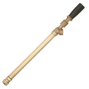 AA2-45 (TeeJet) Gun-Spray 24 Br 800Psi 6.5 Gpm 3/4 Fgh