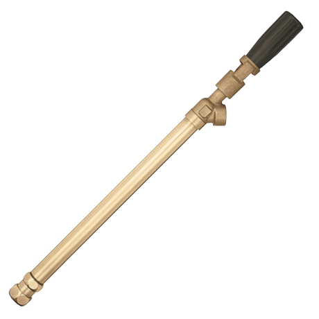 AA2-45 (TeeJet) Gun-Spray 24 Br 800Psi 6.5 Gpm 3/4 Fgh