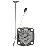 290000 (Squibb Taylor) Gauge-Top Mount Senior 41 Ss