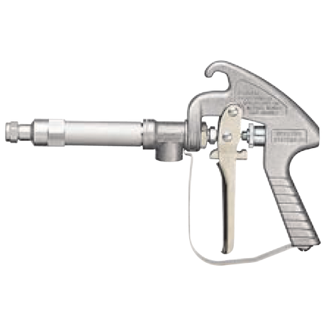 AA43LA-AL6 (TeeJet) Gun-Spry 13 Al 200 Psi 2.9 Gpm 1/2 Fpt