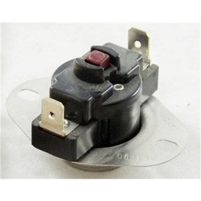P63290 (Aaon) | 250F M/R Rollout Switch