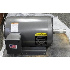 R16370 (Aaon) | 2HP 208/460V 1200RPM 3Ph Motor