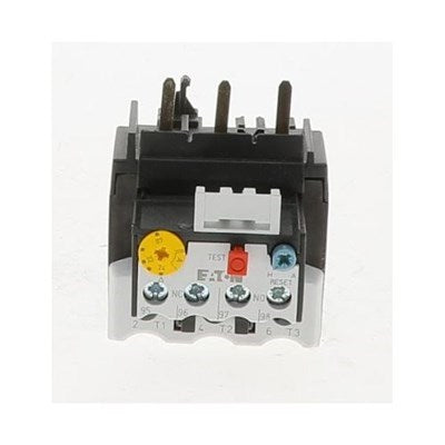 R64260 (Aaon) | Relay Overload 24A-40A