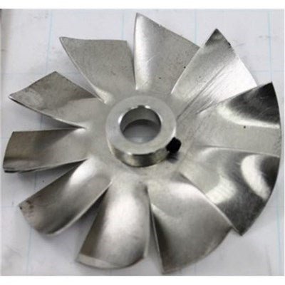 R79530 (Aaon) | Combustion Fan Blade
