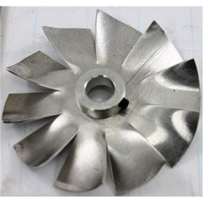 R79530 (Aaon) | Combustion Fan Blade