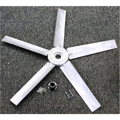 S20411 (Aaon) | Condenser Fan Blade