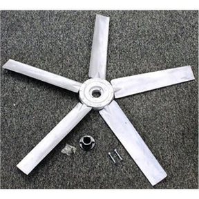 S20411 (Aaon) | Condenser Fan Blade