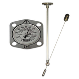 130449 (Squibb Taylor) Gauge-Angle Mount Senior 46