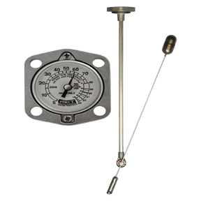 130449 (Squibb Taylor) Gauge-Angle Mount Senior 46