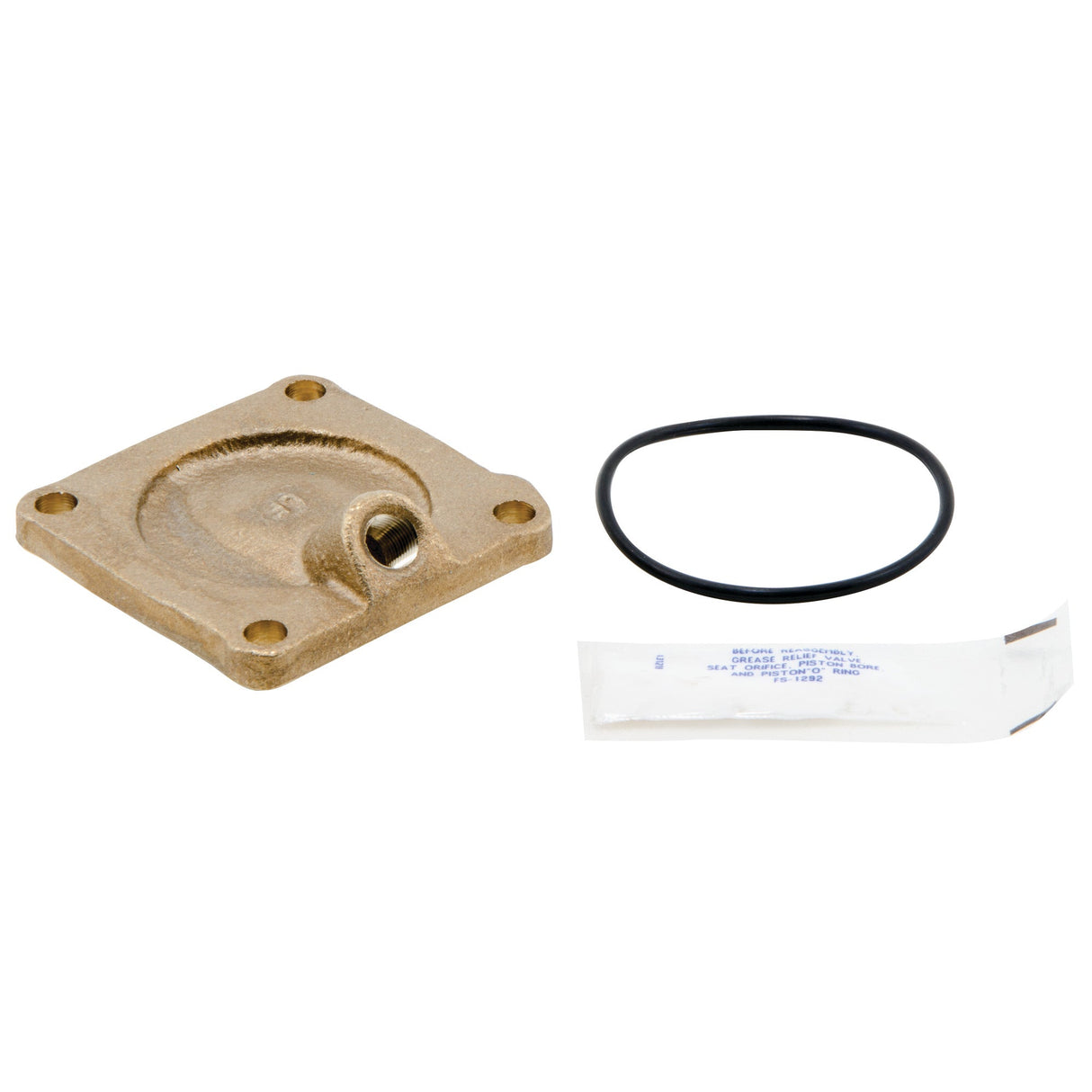 0794072 (Watts) | RK 909 C1 3/4 to 1 LF Lead Free | 1st Check Cover Kit