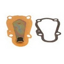 Burns Industrial Equipment Part (Ad1-28) Idle Diaphragm Impco 425