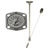 130457 (Squibb Taylor) Gauge-End Mount Senior 41