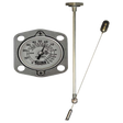 130427 (Squibb Taylor) Gauge-End Mount Senior 46