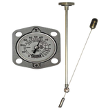 130427 (Squibb Taylor) Gauge-End Mount Senior 46