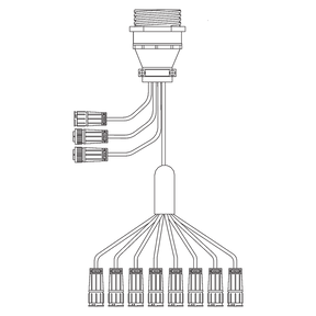 AE30827 (Raven) Cable-12 Product 8 Section