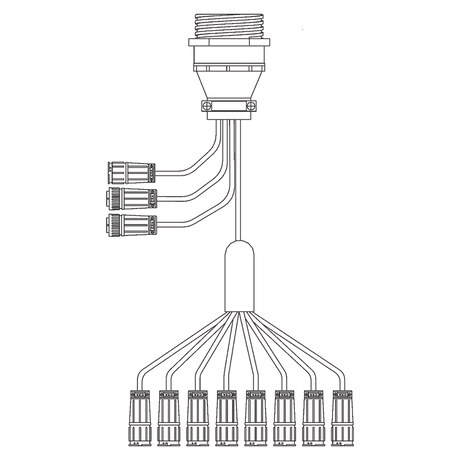 AE30827 (Raven) Cable-12 Product 8 Section