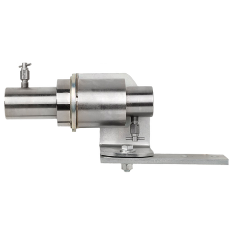A-HFC-114R (Continental NH3) Coupling-Breakaway 1-1/4 Hi Flow Brack