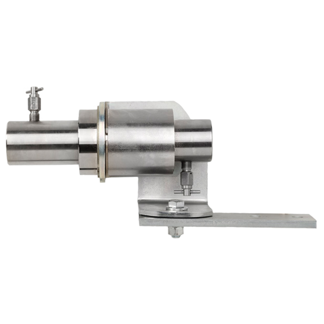 A-HFC-114R (Continental NH3) Coupling-Breakaway 1-1/4 Hi Flow Brack