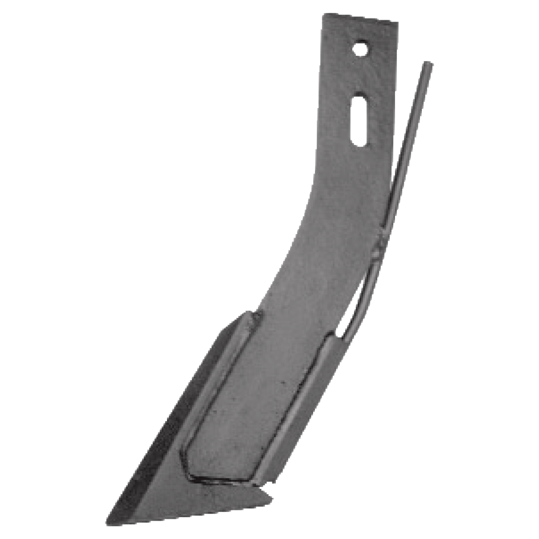 K-2AP (Shield AG) Knife-Nh3 3/8Tube K-2Ap Open Tube