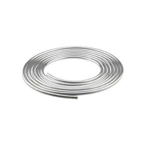 Controls, Inc. Part (1/8 X 50 Aluminum Tubing) Aluminum Tubing 1/8 In.  Od X 50 Ft