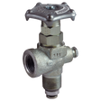 110485 (Squibb Taylor) Valve-Angle 3/4 Ex Flo