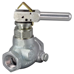 110570 (Squibb Taylor) Valve-Snap Acting 1/2 Fpt X 1/2 Fpt