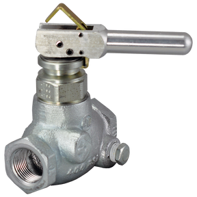 110573 (Squibb Taylor) Valve-Snap Acting 3/4 Fpt X 3/4 Fpt
