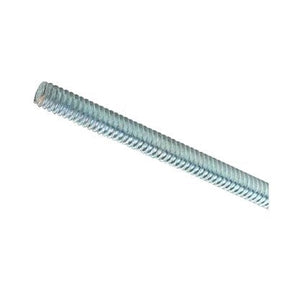 FST3/8X6 Plain Fin.All Thrd Rod (Ob Fastener Company) | All Thread Rod 3/8" X 6' Long | Hangers | All Thread