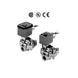 20349 (Asco) | Solenoid 2-WAY 1 N/C 120/60V | Solenoid Valves | Slow Closing | 1 | Brass
