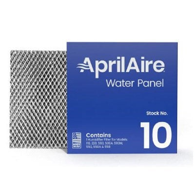 10 (Aprilaire) | Pad For 110/220/500/550/550A/558 (10)