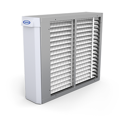 1210 (Aprilaire) | Media Air Cleaner 20 X 25 (MERV11) | Media Air Cleaner