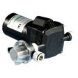 AP1819W (John Blue) Pump-12V 4.8Gpm 45 Psi 1/2 Mpt